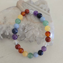 Load image into Gallery viewer, Chakra Bracelet