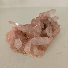 Load image into Gallery viewer, Pink Samadhi Quartz