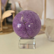 Load image into Gallery viewer, Atlantisite Sphere