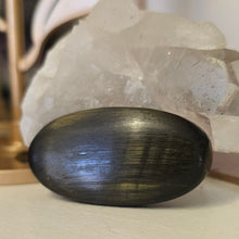 Load image into Gallery viewer, Mara Mamba Tiger's Eye Palmstone