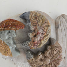 Load image into Gallery viewer, Alashan Agate Moons