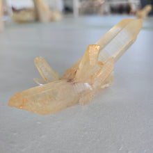 Load image into Gallery viewer, Golden Nirvana Quartz