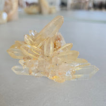 Load image into Gallery viewer, Golden Nirvana Quartz