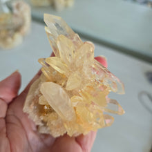 Load image into Gallery viewer, Golden Nirvana Quartz