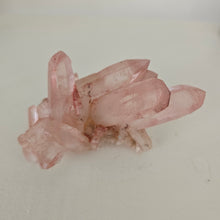 Load image into Gallery viewer, Pink Samadhi Quartz
