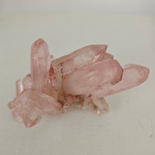 Load image into Gallery viewer, Pink Samadhi Quartz