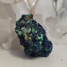Load image into Gallery viewer, Azurite Malachite Raw