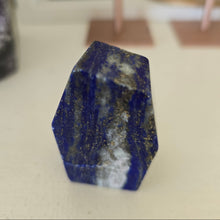 Load image into Gallery viewer, Lapis Lazuli Freeform