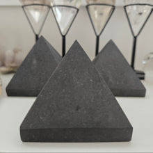 Load image into Gallery viewer, Shungite Pyramid