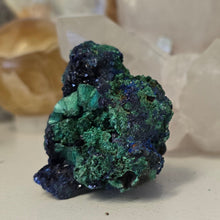 Load image into Gallery viewer, Azurite Malachite Raw