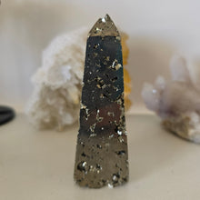 Load image into Gallery viewer, Pyrite Tower