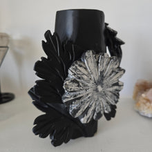 Load image into Gallery viewer, Chrysanthemum Stone Vase