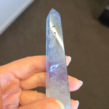 Load image into Gallery viewer, Blue Fluorite Tower