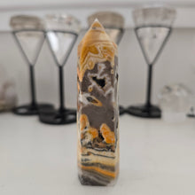 Load image into Gallery viewer, Bumblebee Jasper Tower