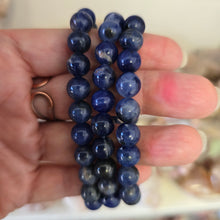 Load image into Gallery viewer, Sodalite Bracelet