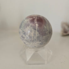 Load image into Gallery viewer, Porcelain Jasper Sphere