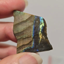 Load image into Gallery viewer, Labradorite Slab