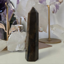 Load image into Gallery viewer, Tiger's Eye Tower