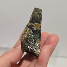 Load image into Gallery viewer, Labradorite Slab