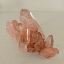 Load image into Gallery viewer, Pink Samadhi Quartz
