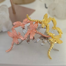 Load image into Gallery viewer, Dragonfly Sphere Stand