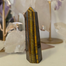 Load image into Gallery viewer, Tiger's Eye Tower