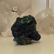 Load image into Gallery viewer, Azurite Malachite Raw