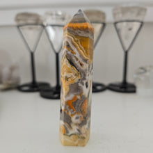 Load image into Gallery viewer, Bumblebee Jasper Tower