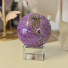 Load image into Gallery viewer, Atlantisite Sphere