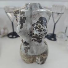 Load image into Gallery viewer, Picture Jasper Goddess Body