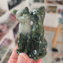 Load image into Gallery viewer, Jade Cats