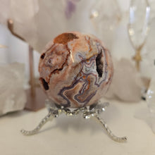 Load image into Gallery viewer, Dragonfly Sphere Stand