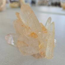 Load image into Gallery viewer, Golden Nirvana Quartz