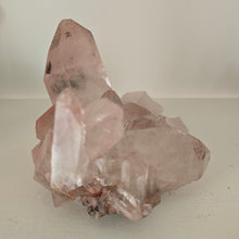 Load image into Gallery viewer, Pink Samadhi Quartz