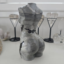 Load image into Gallery viewer, Picture Jasper Goddess Body