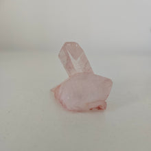 Load image into Gallery viewer, Pink Samadhi Quartz
