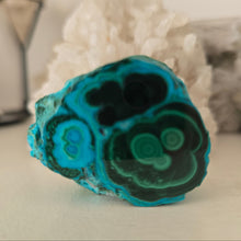 Load image into Gallery viewer, Chrysocolla Malachite