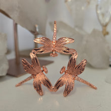 Load image into Gallery viewer, Dragonfly Sphere Stand