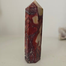 Load image into Gallery viewer, Mookaite Obelisk