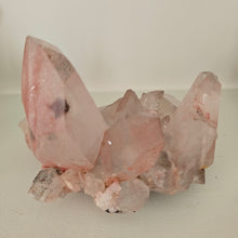 Load image into Gallery viewer, Pink Samadhi Quartz