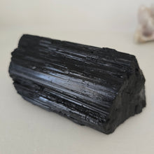 Load image into Gallery viewer, Black Tourmaline Raw Chunk