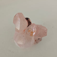 Load image into Gallery viewer, Pink Samadhi Quartz