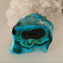 Load image into Gallery viewer, Chrysocolla Malachite