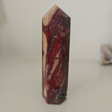 Load image into Gallery viewer, Mookaite Obelisk