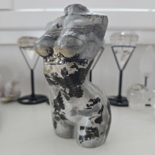 Load image into Gallery viewer, Picture Jasper Goddess Body