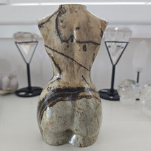 Load image into Gallery viewer, Picture Jasper Goddess Body