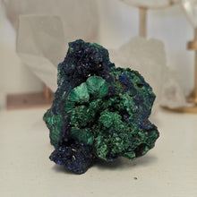 Load image into Gallery viewer, Azurite Malachite Raw