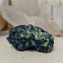 Load image into Gallery viewer, Azurite Malachite Raw