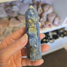 Load image into Gallery viewer, Blue Kyanite Tower