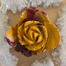 Load image into Gallery viewer, Mookaite Flower
